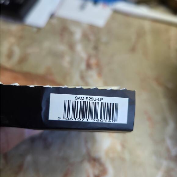 NEW Drop Guys Samsung S25 Ultra Camera Lens  Protector - Picture 7 of 7